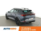 Cupra Formentor 4x4 DSG full LED półskóra kamery klima auto grzane fotele - 4