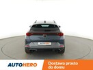 Cupra Formentor 4x4 DSG full LED półskóra kamery klima auto grzane fotele - 6