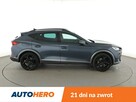 Cupra Formentor 4x4 DSG full LED półskóra kamery klima auto grzane fotele - 9