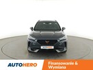 Cupra Formentor 4x4 DSG full LED półskóra kamery klima auto grzane fotele - 11