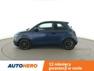 Fiat 500e LED navi klima auto panorama czujniki parkowania - 2