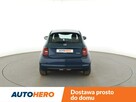 Fiat 500e LED navi klima auto panorama czujniki parkowania - 6
