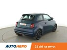 Fiat 500e LED navi klima auto panorama czujniki parkowania - 7