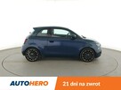 Fiat 500e LED navi klima auto panorama czujniki parkowania - 9