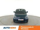 Fiat 500e LED navi klima auto panorama czujniki parkowania - 11