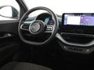 Fiat 500e LED navi klima auto panorama czujniki parkowania - 16