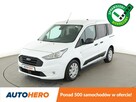 Ford Transit navi klima kamera i czujniki parkowania multifunkcja - 1