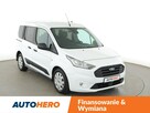 Ford Transit navi klima kamera i czujniki parkowania multifunkcja - 10