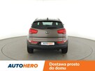Kia Sportage automat xenon półskóra navi klima auto grzane fotele i kanapa kamera i - 6