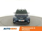 Kia Stonic klima auto kamera i czujniki parkowania Apple CarPlay & Android Auto - 11