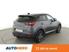 Mazda CX-3 2.0 Selection Automat Tempomat Grzane El.Fotele Navi Kamera HUD LED - 7
