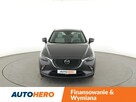 Mazda CX-3 2.0 Selection Automat Tempomat Grzane El.Fotele Navi Kamera HUD LED - 11