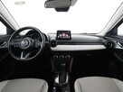 Mazda CX-3 2.0 Selection Automat Tempomat Grzane El.Fotele Navi Kamera HUD LED - 15