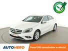 Mercedes A 180 Bi-Xenon grzane fotele navi bluetooth - 1