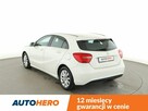 Mercedes A 180 Bi-Xenon grzane fotele navi bluetooth - 4
