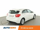 Mercedes A 180 Bi-Xenon grzane fotele navi bluetooth - 7