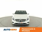 Mercedes A 180 Bi-Xenon grzane fotele navi bluetooth - 11