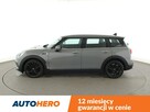Clubman Cooper Salt Klimatronik Tempomat Nawigacja ParkAssist Kamera - 2