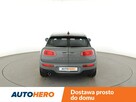 Clubman Cooper Salt Klimatronik Tempomat Nawigacja ParkAssist Kamera - 6
