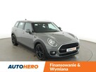 Clubman Cooper Salt Klimatronik Tempomat Nawigacja ParkAssist Kamera - 10