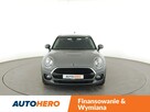 Clubman Cooper Salt Klimatronik Tempomat Nawigacja ParkAssist Kamera - 11