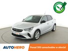 Opel Corsa Navi Tempomat Czujniki parkowania Klimatyzacja El.szyby