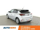 Opel Corsa Navi Tempomat Czujniki parkowania Klimatyzacja El.szyby - 4