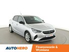 Opel Corsa Navi Tempomat Czujniki parkowania Klimatyzacja El.szyby - 10
