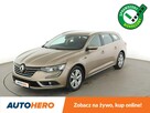 Renault Talisman automat virtual cocpit navi klima auto kamera i czujniki parkowania