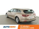 Renault Talisman automat virtual cocpit navi klima auto kamera i czujniki parkowania - 4