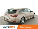 Renault Talisman automat virtual cocpit navi klima auto kamera i czujniki parkowania - 7