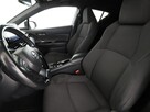 Toyota C-HR HEV navi kamera cofania klima auto LED grzane fotele - 13