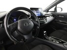 Toyota C-HR HEV navi kamera cofania klima auto LED grzane fotele - 14