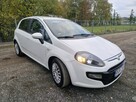 Fiat Punto Evo 5d wsp klima nawi rozrząd zmieniony ŁADNY z Niemiec opłacony -FV marża - 2