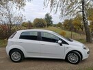 Fiat Punto Evo 5d wsp klima nawi rozrząd zmieniony ŁADNY z Niemiec opłacony -FV marża - 3