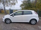 Fiat Punto Evo 5d wsp klima nawi rozrząd zmieniony ŁADNY z Niemiec opłacony -FV marża - 4