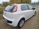 Fiat Punto Evo 5d wsp klima nawi rozrząd zmieniony ŁADNY z Niemiec opłacony -FV marża - 5