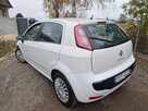 Fiat Punto Evo 5d wsp klima nawi rozrząd zmieniony ŁADNY z Niemiec opłacony -FV marża - 6