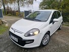 Fiat Punto Evo 5d wsp klima nawi rozrząd zmieniony ŁADNY z Niemiec opłacony -FV marża - 7