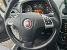 Fiat Punto Evo 5d wsp klima nawi rozrząd zmieniony ŁADNY z Niemiec opłacony -FV marża - 9
