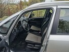 Fiat Sedici 1.6b DYNAMIC 85 tys. km ALU klima auto NIEMCY 4x4 stan IDEALNY - FV - 8