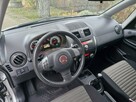 Fiat Sedici 1.6b DYNAMIC 85 tys. km ALU klima auto NIEMCY 4x4 stan IDEALNY - FV - 9