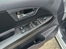 Fiat Sedici 1.6b DYNAMIC 85 tys. km ALU klima auto NIEMCY 4x4 stan IDEALNY - FV - 11