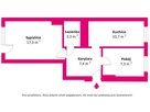 Idealne mieszkanie na parterze! Dni otwarte 12.12 - 16
