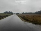 Idealna działka z warunkami zabudowy w Romanowie - 4