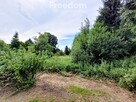 Działka z WZ  w otulinie natury – Kodrąbek 1607m2 - 8