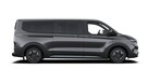 Ford Tourneo Custom L1 4X4 Active Kamera 360  Elektr. drzwi lewe L1 3293zł od ręki - 2