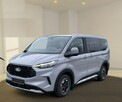 Ford Tourneo Custom L1 4X4 Active Kamera 360  Elektr. drzwi lewe L1 3293zł od ręki - 6