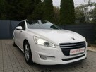 Peugeot 508 SW 2.0HDI 140KM Klimatronic Parktronic Nawi Tempomat Led Bixenon - 3