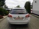 Peugeot 508 SW 2.0HDI 140KM Klimatronic Parktronic Nawi Tempomat Led Bixenon - 7